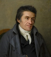 Johann Heinrich Pestalozzi