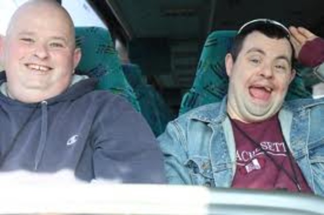 National Association for Retarded Citzens-ARC