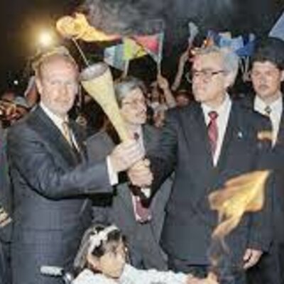 Timeline: ¿Cómo fue el proceso de paz en Guatemala?