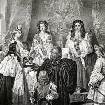 Timeline: U.S. Government Timeline-ZJ