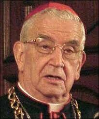 Reunión entre la URNG y la iglesia católica.