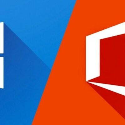 Timeline: Windows e MS- Office