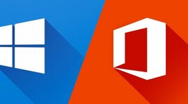 Timeline: Windows e MS- Office