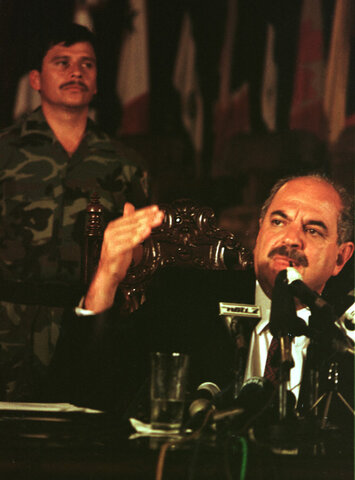 Iniciativa para la paz total de la nación