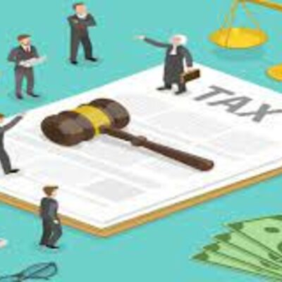 Timeline: Evolución histórica de la tributación en Colombia