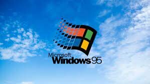 Windows 95