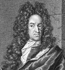 George Ernest Sthal (1660-1734)