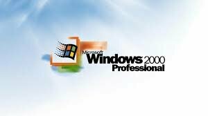 Windows 2000
