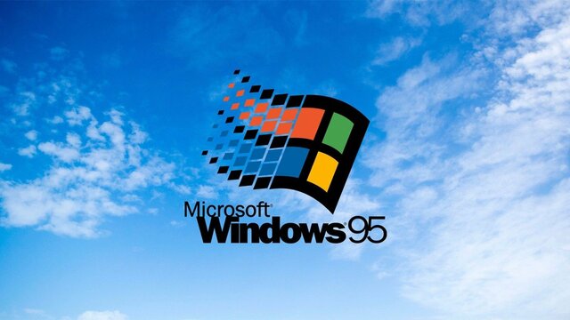 Windows 95
