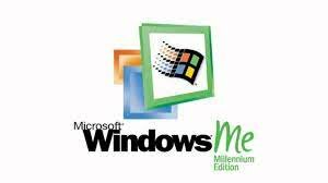 Windows Me