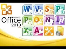 Microsoft Office 2010