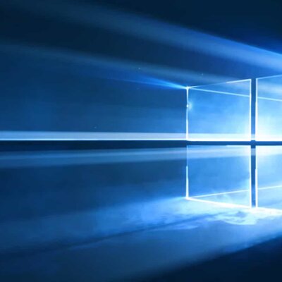 Timeline: Sistemas Operativos de WINDOWS