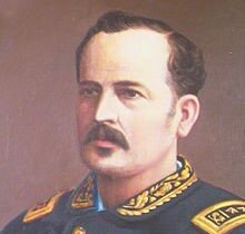 Próspero Fernández Oreamuno