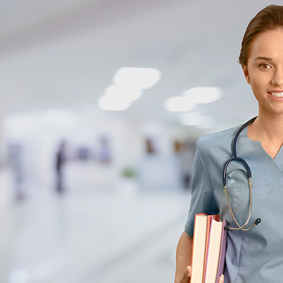 Timeline: Historia de Enfermería