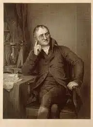 John Dalton