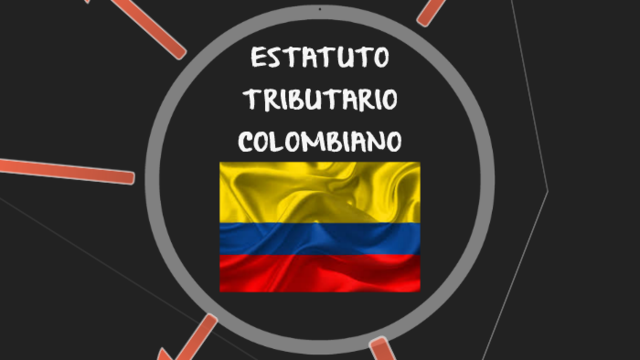 Decreto 624 de 1989 ET