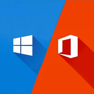 Timeline: Versões dos sistemas operacionais: Microsoft e MS-Office