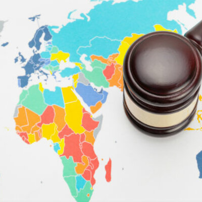 Timeline: Historia del Derecho Internacional Público