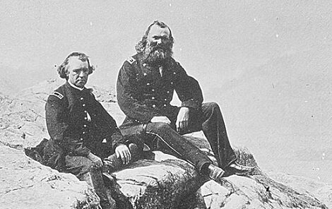 Precursores de la Administración Moderna