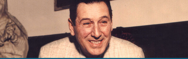 Primera Presidencia de Perón