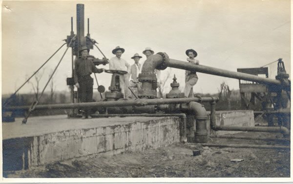 Administración de José López Portillo (1976-1982)