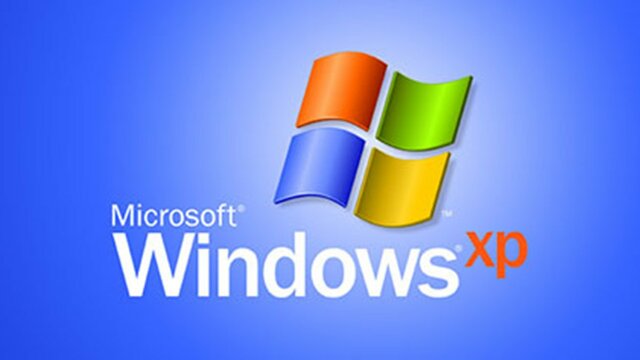 Windows XP
