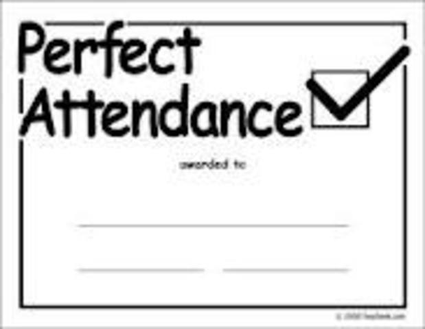 MANDATORY ATTENDANCE