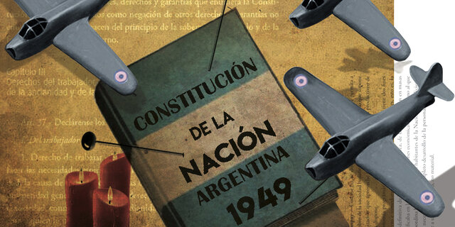 Reforma de la Constitución de la Nación Argentina