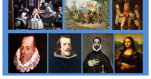 Precursores de la Administración Moderna