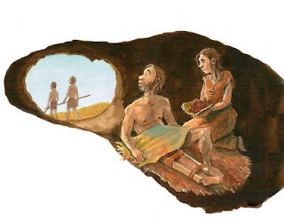 PREHISTORIA