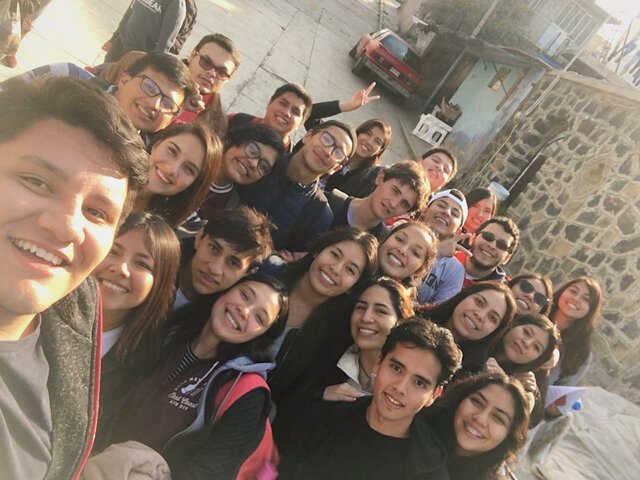 Gerontología y Geriatría en el mundo