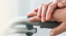 Timeline: Gerontología y Geriatría en el mundo