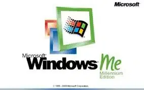 windows me o windows millenium