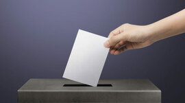 Timeline: Historia del Sufragio