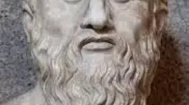 Timeline: PLATON (griego 384-322 AC)