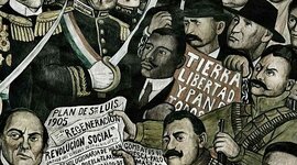 Timeline: Las políticas sociales en México en los gobiernos comprendidos entre 1940 y 2000