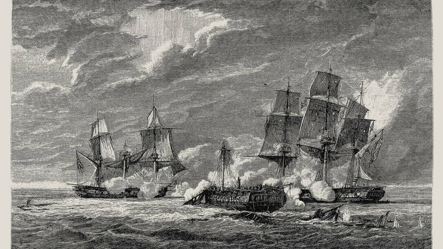 TRATADO DE PAZ DE MADRID