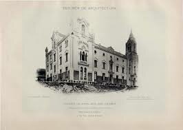 Colegio San Nicolás de Tolento