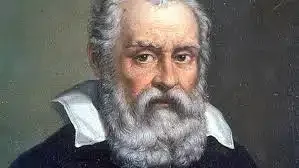 GALILEO GALILEI (Italiano 1564-1624) 1 de enero de 1610