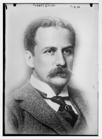 1265: ROBERT BACON: