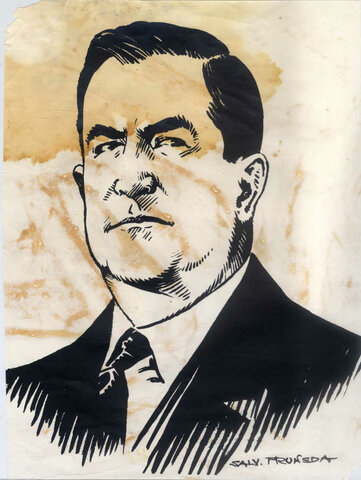 Miguel Ávila Camacho (1940-1946)