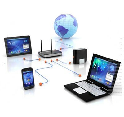 Tecnología inalámbrica