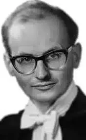 IMRE LAKATOS (húngaro, 1922-1974) 1 de enero de 1930