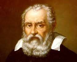 1600: GALILEO GALILEI: