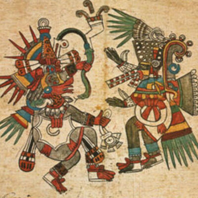 Timeline: Gerontología y Geriatría en México