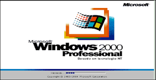 Windows 2000