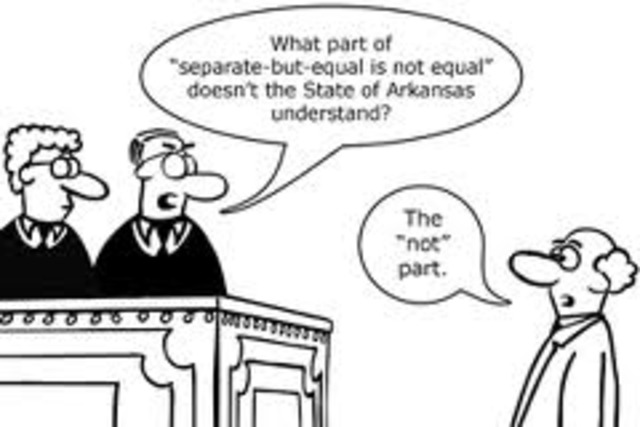 EVERSSON V. BOARD OF EDUCATION