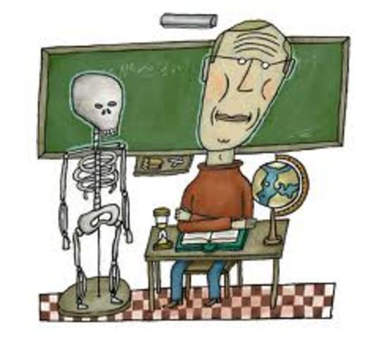 Secundaria: El cambio