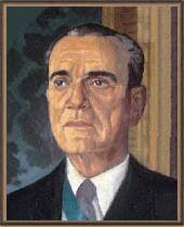 Adolfo Ruíz Cortines (1952-1958)