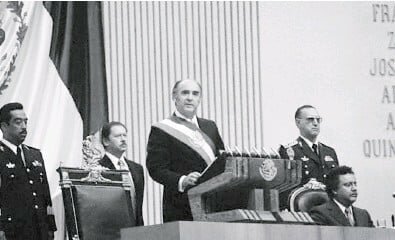 Política social sin cambios